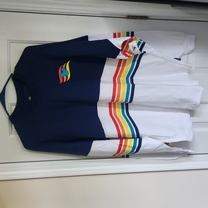 Disney Cruise Line Spirit Jersey